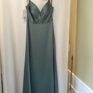 Sorella Vita 9562 in Meadow Size 12